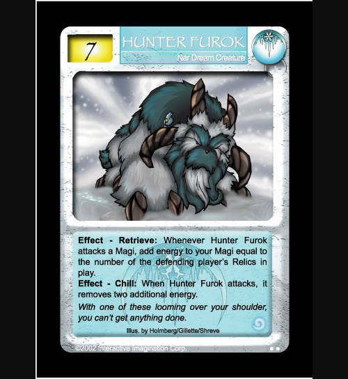 Hunter Furok